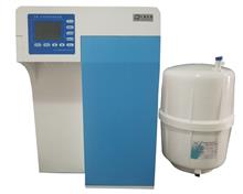 SIM-T系列纯水/超纯水器(自来水为水源)